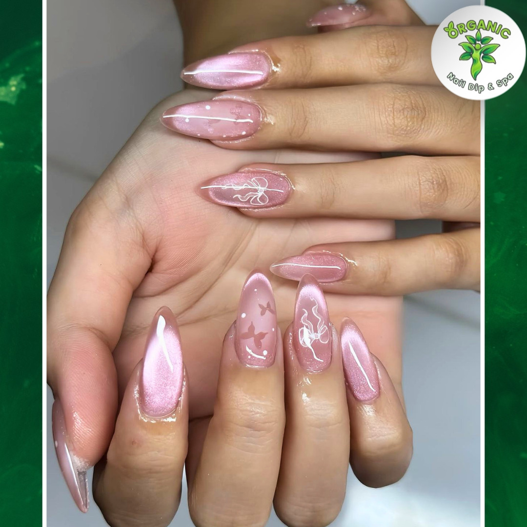 Nail May 7